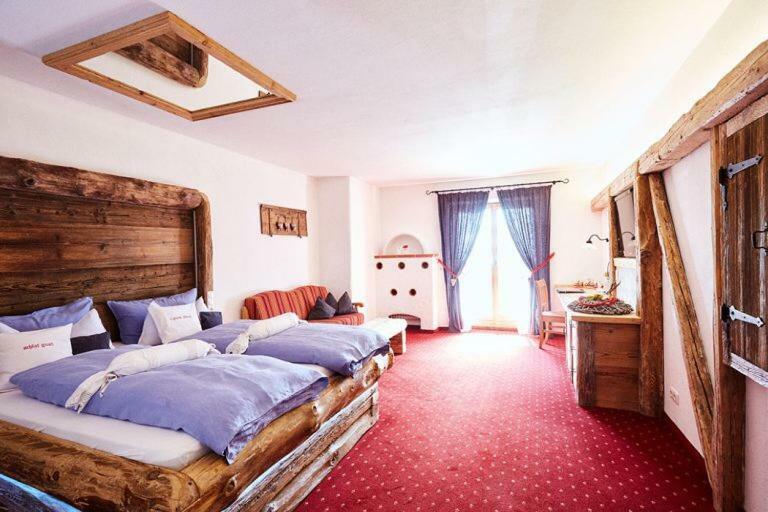 Hotel Garni Eder Gmund am Tegernsee Exterior photo