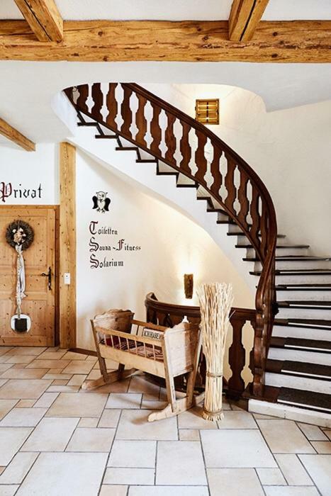 Hotel Garni Eder Gmund am Tegernsee Exterior photo