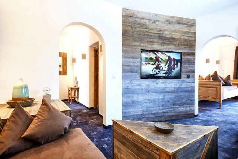Hotel Garni Eder Gmund am Tegernsee Exterior photo