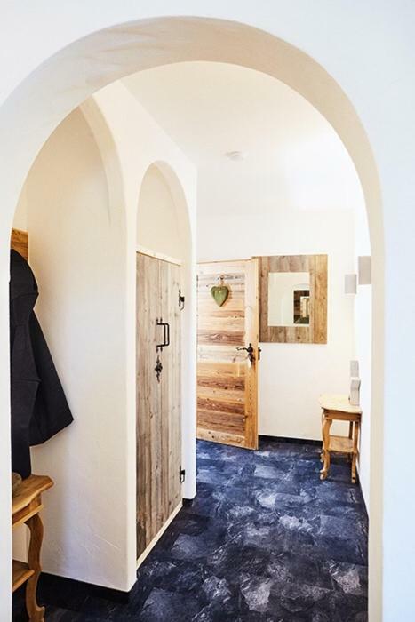 Hotel Garni Eder Gmund am Tegernsee Exterior photo